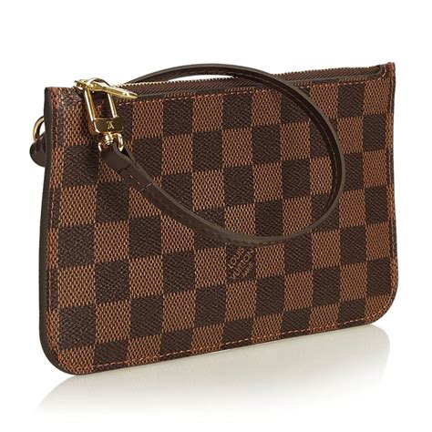 lexington louis vuitton|Louis Vuitton damier pouch.